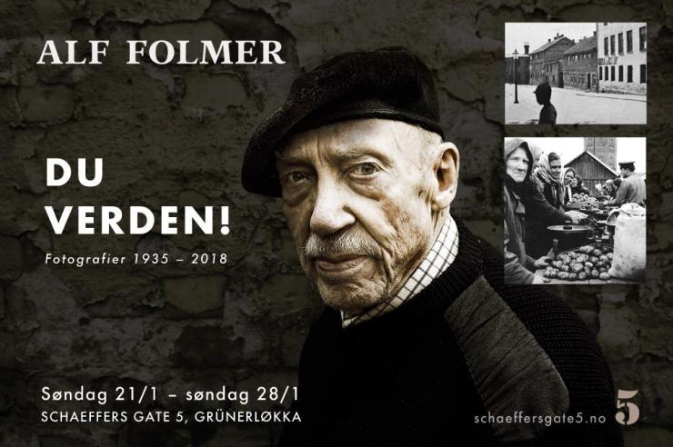 Alf Folmer plakat 07-01-2018